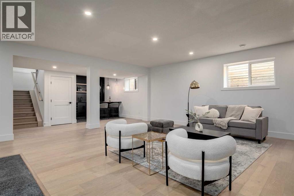 Single Family House for Sale in  Lane Crescent SW Lakeview Calgary 