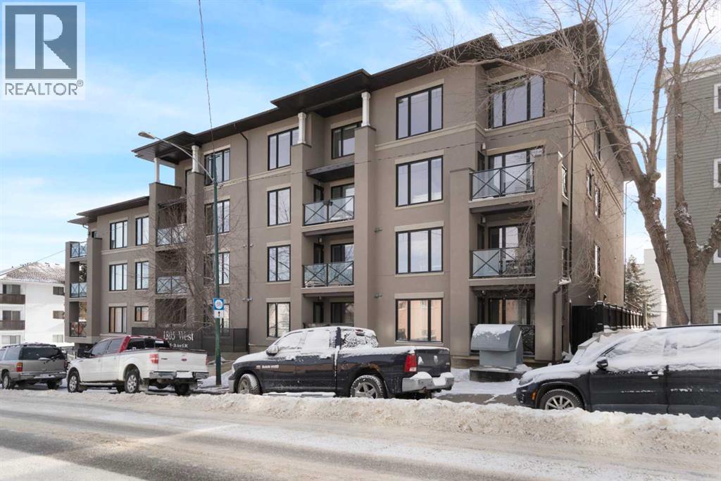 Single Family House for Sale in    Avenue SW South Calgary Calgary 