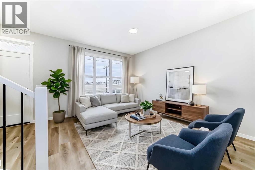 1326 Mahogany Boulevard SE, Calgary, Alberta