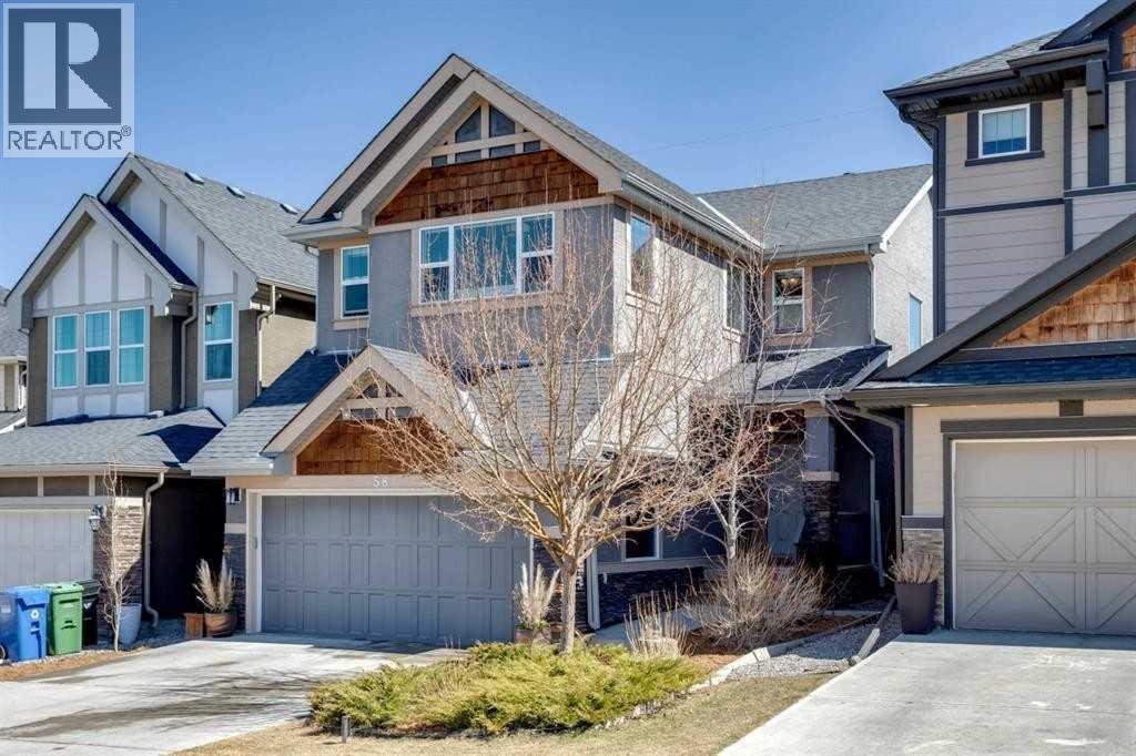 Single Family House for Sale in  Valley Pointe Way NW Valley Ridge Calgary 