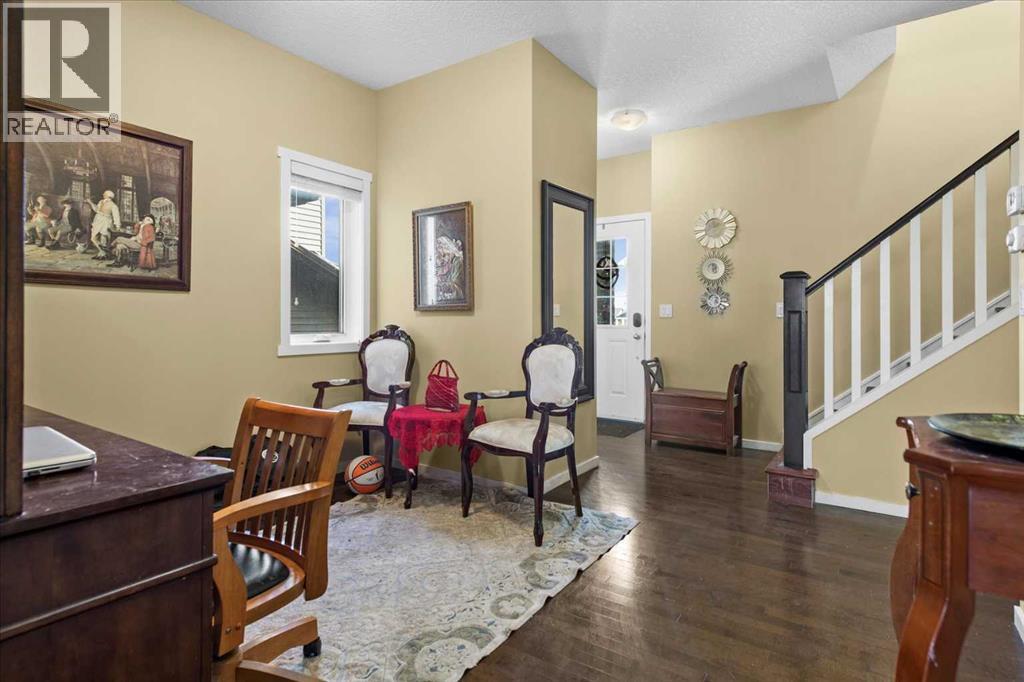 Single Family House for Sale in  Sage Berry Road NW Sage Hill Calgary 