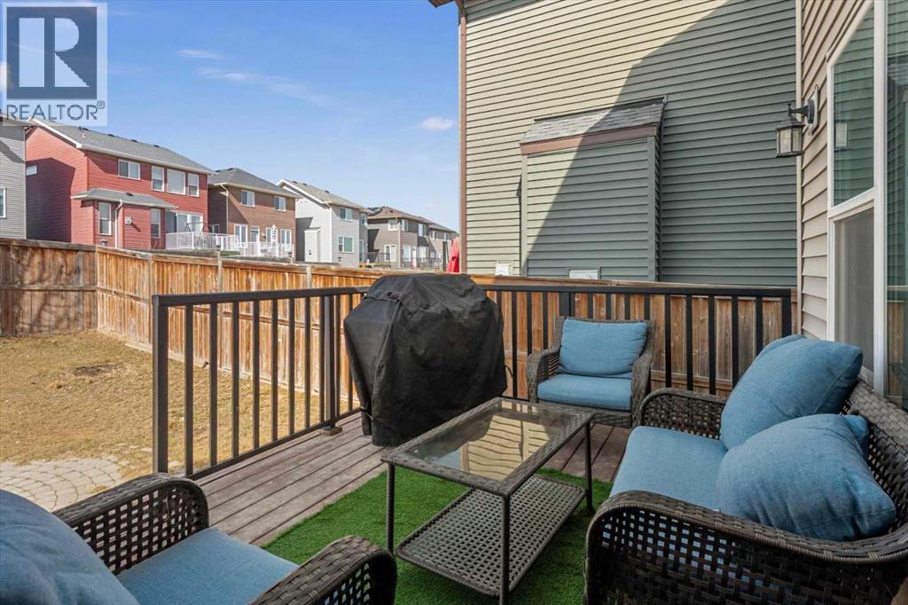 Single Family House for Sale in  Sage Berry Road NW Sage Hill Calgary 