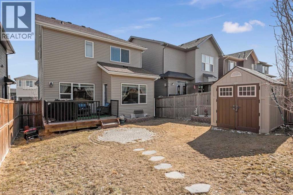 Single Family House for Sale in  Sage Berry Road NW Sage Hill Calgary 