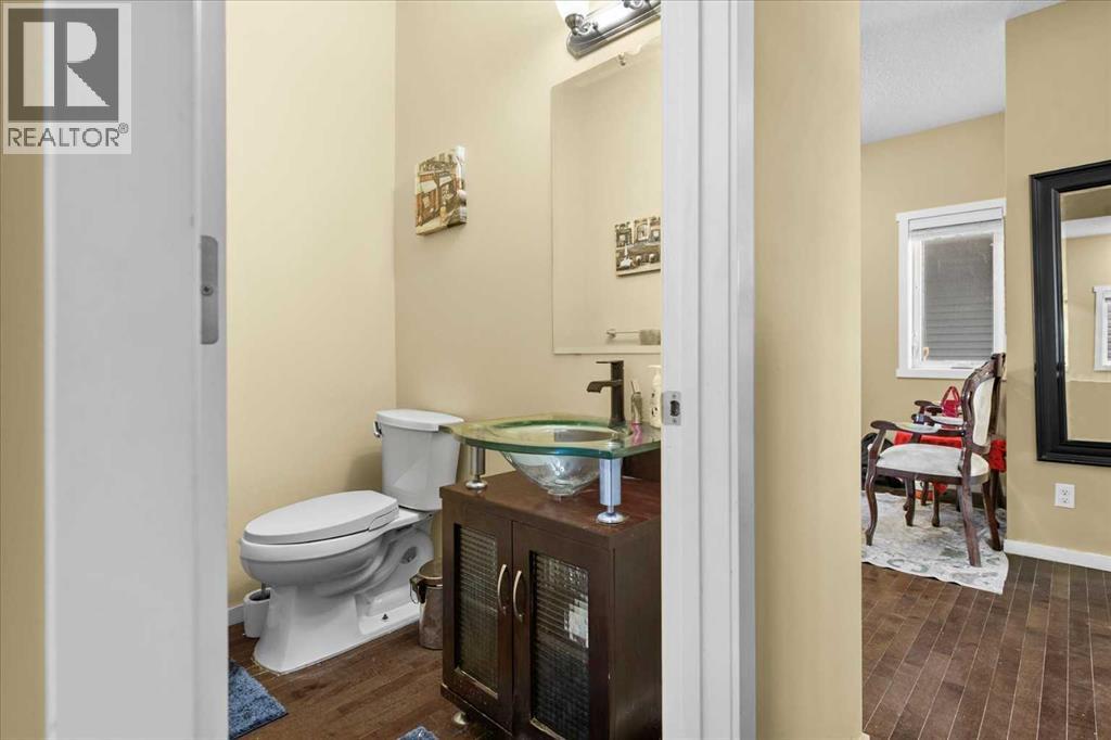 Single Family House for Sale in  Sage Berry Road NW Sage Hill Calgary 