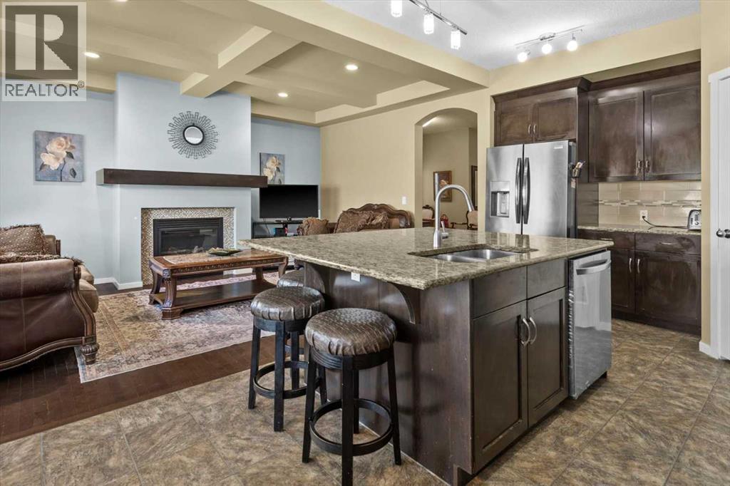 Single Family House for Sale in  Sage Berry Road NW Sage Hill Calgary 