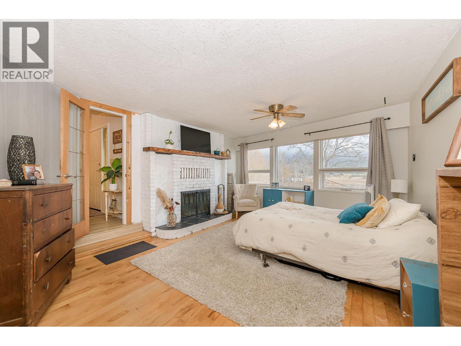 3668 Trinity Valley Road, Enderby