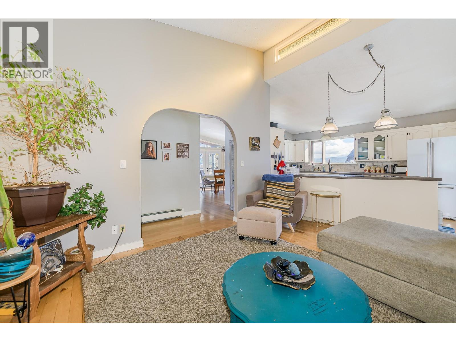 3668 Trinity Valley Road, Enderby