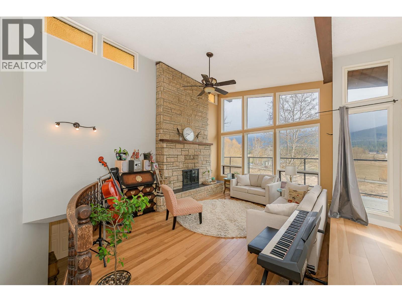 3668 Trinity Valley Road, Enderby