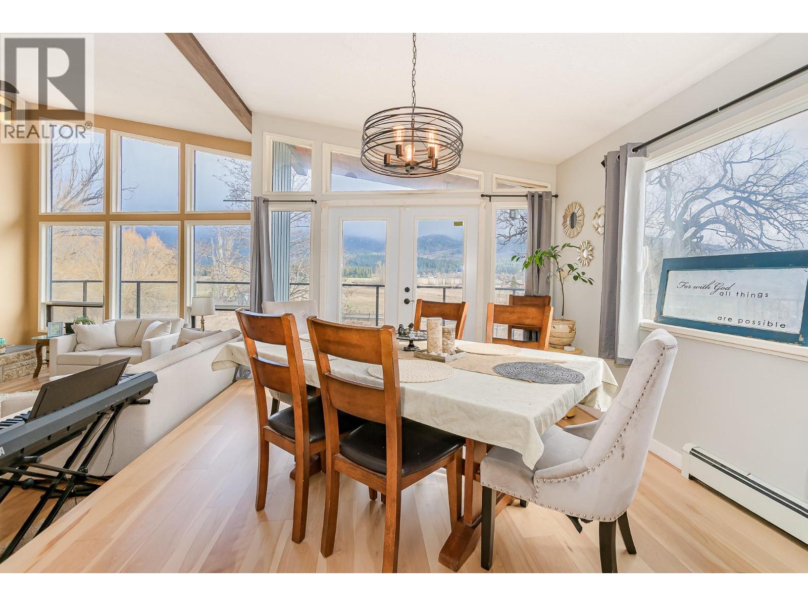 3668 Trinity Valley Road, Enderby