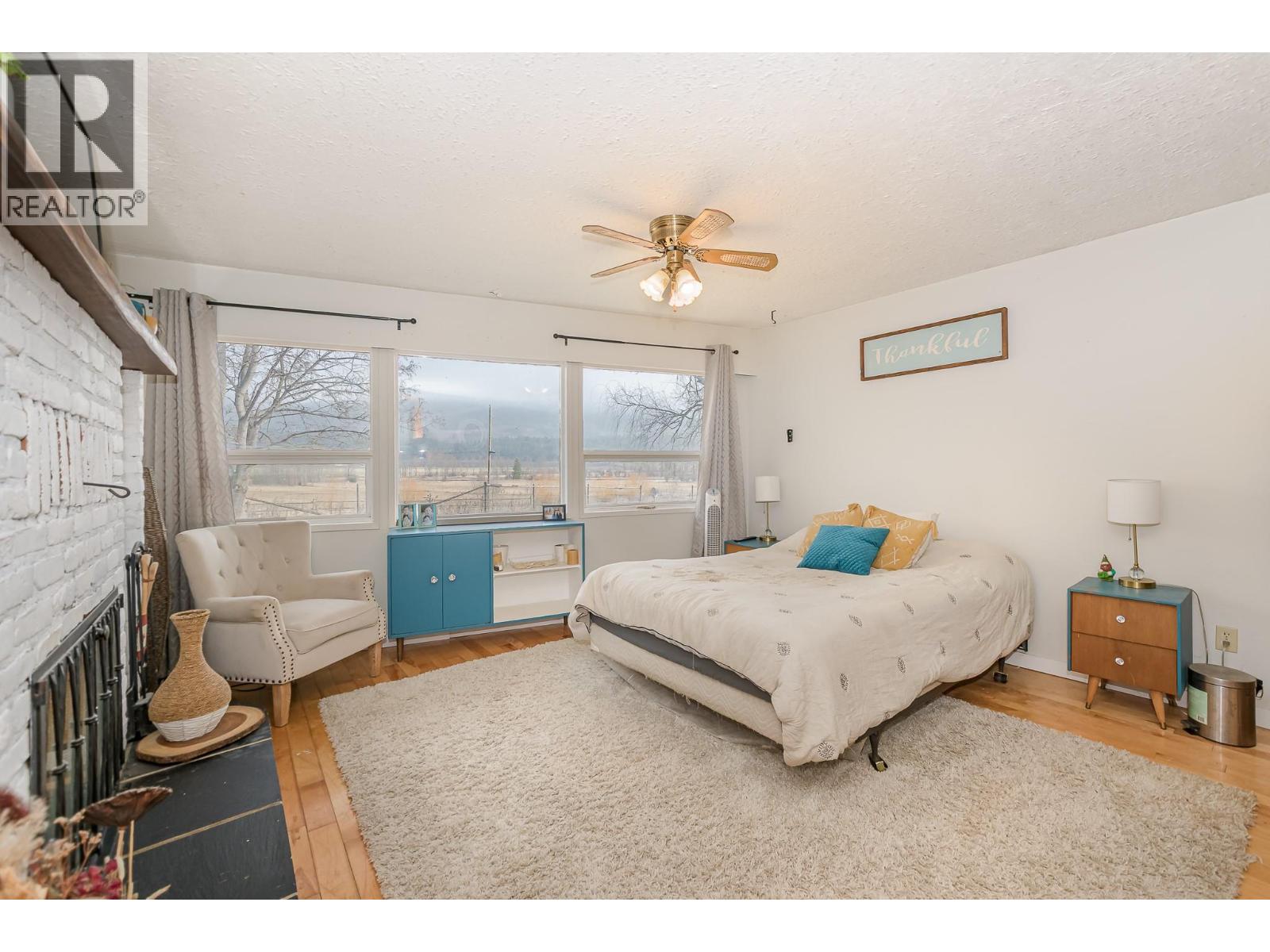 3668 Trinity Valley Road, Enderby