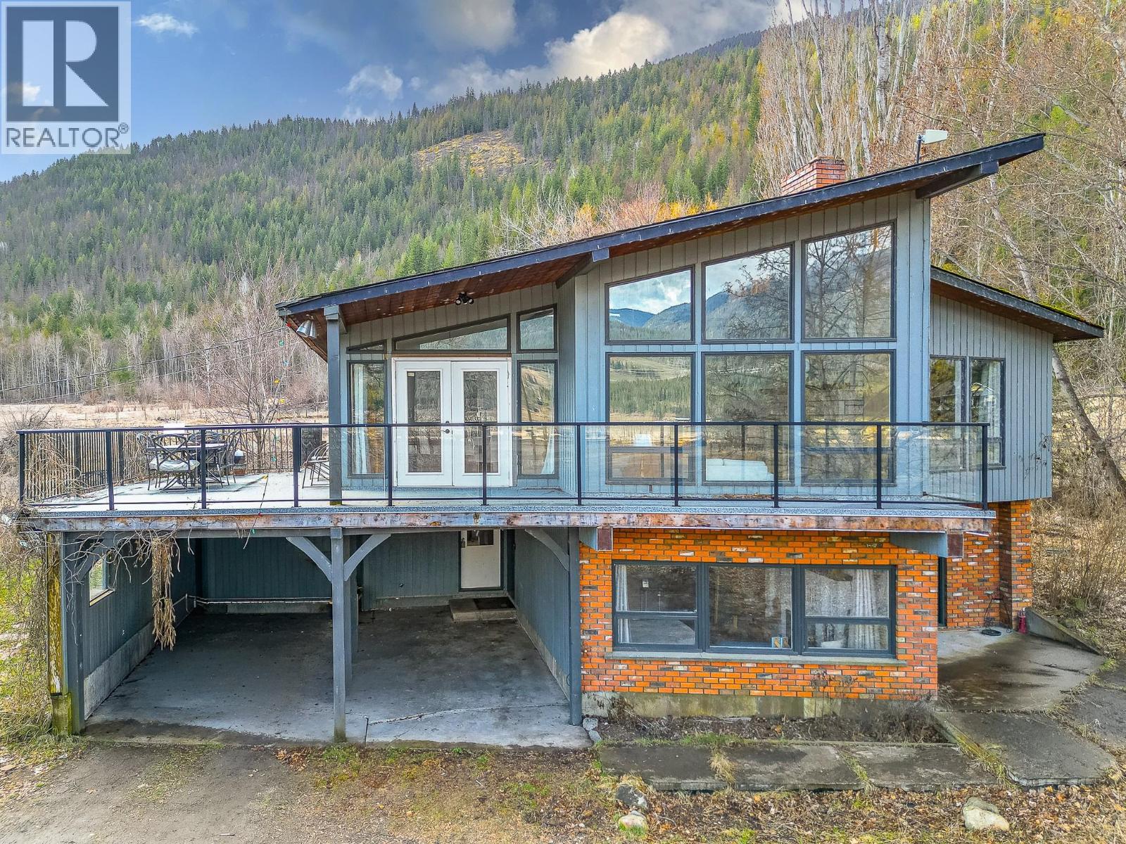 3668 Trinity Valley Road - 3
