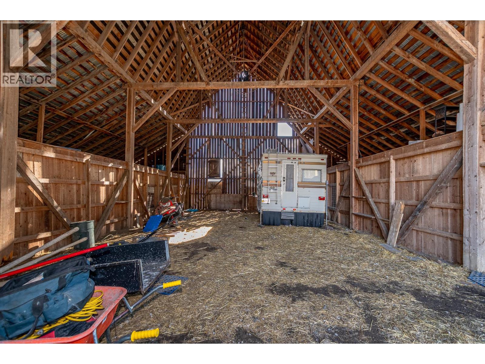 3668 Trinity Valley Road, Enderby