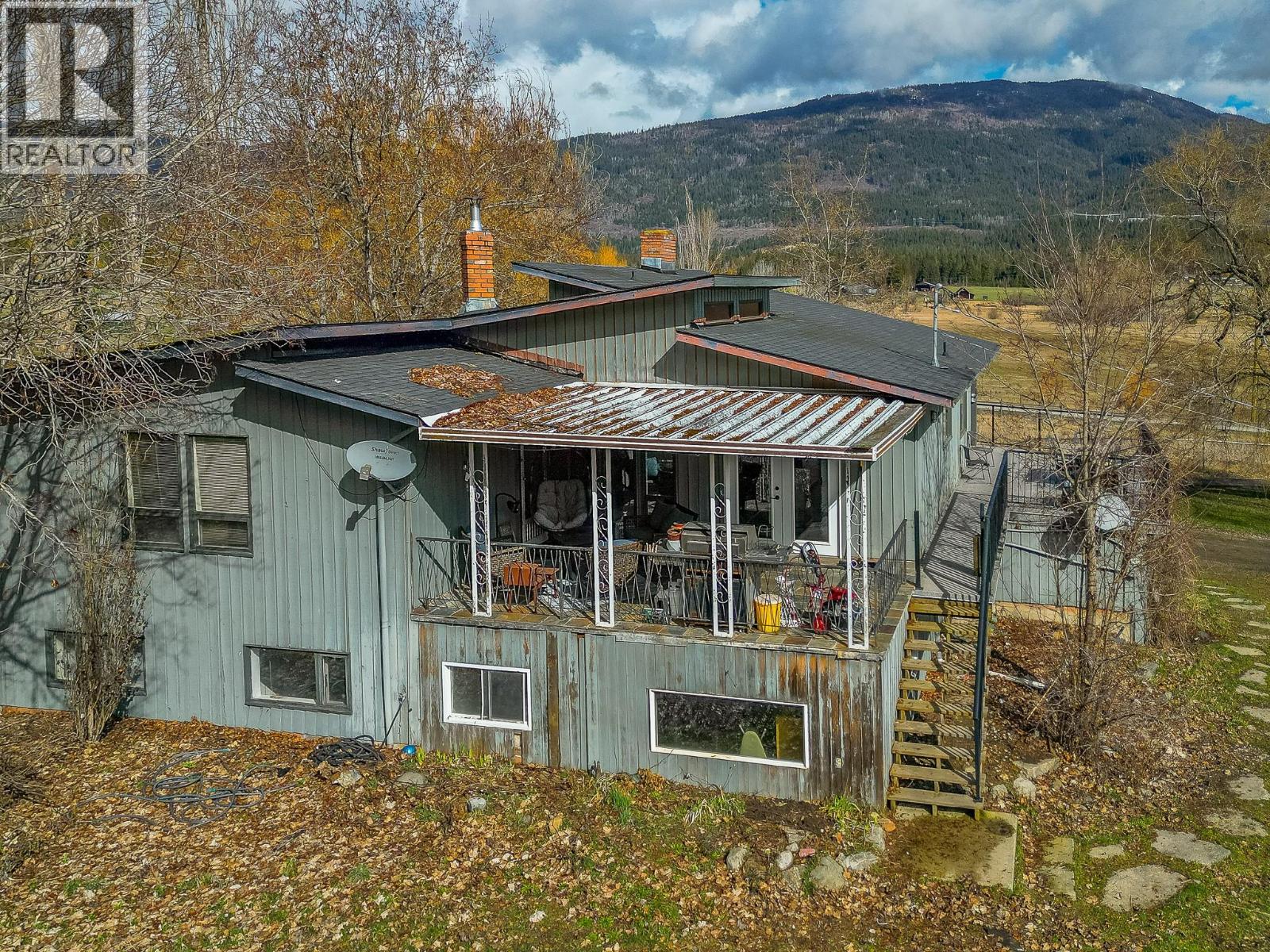 3668 Trinity Valley Road, Enderby