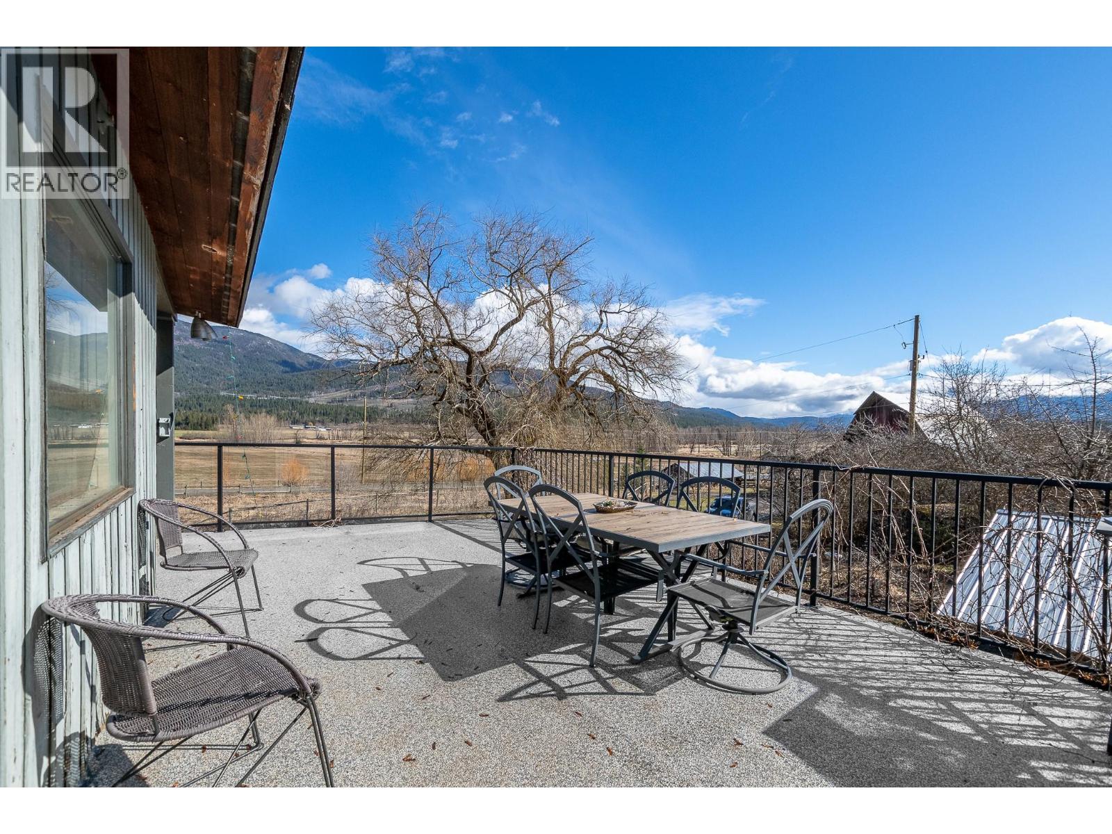 3668 Trinity Valley Road, Enderby