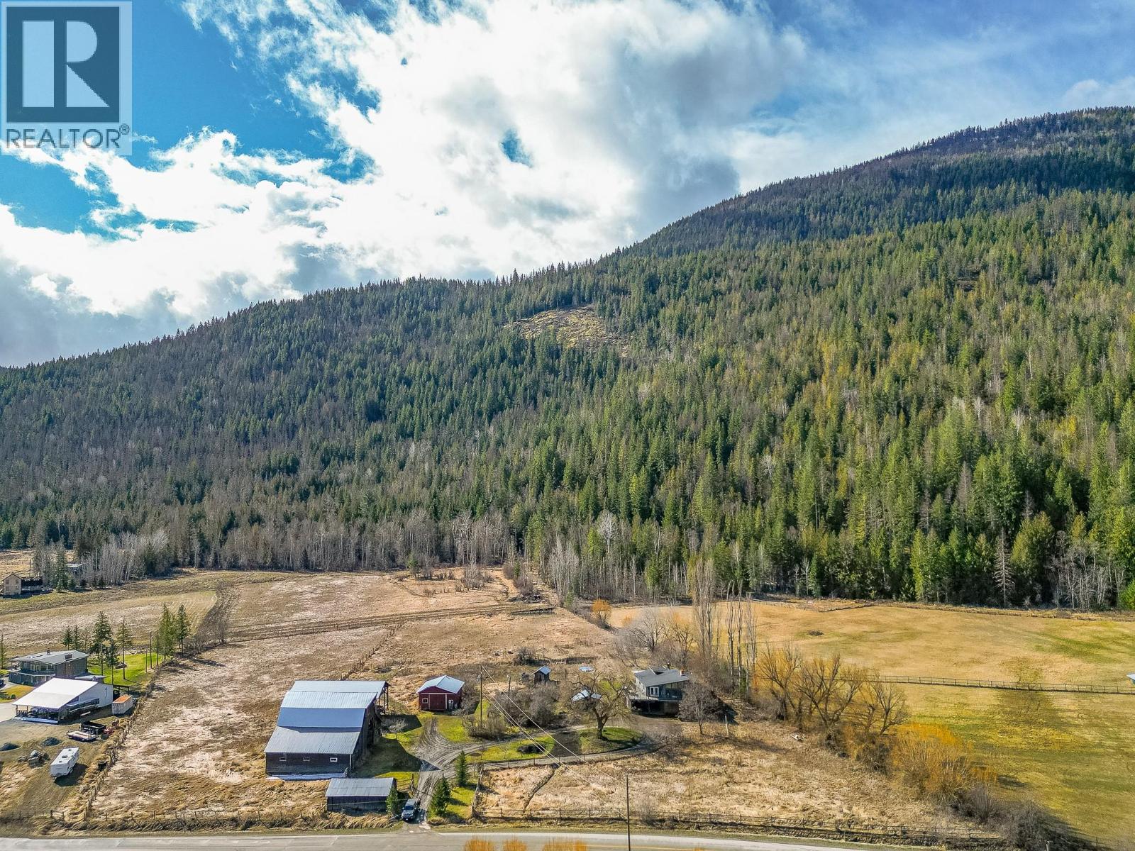 3668 Trinity Valley Road, Enderby