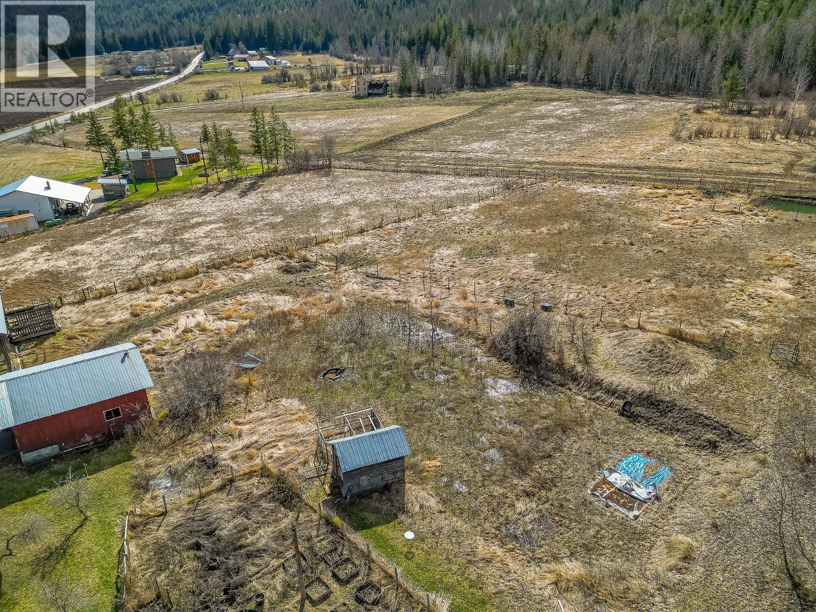 3668 Trinity Valley Road, Enderby