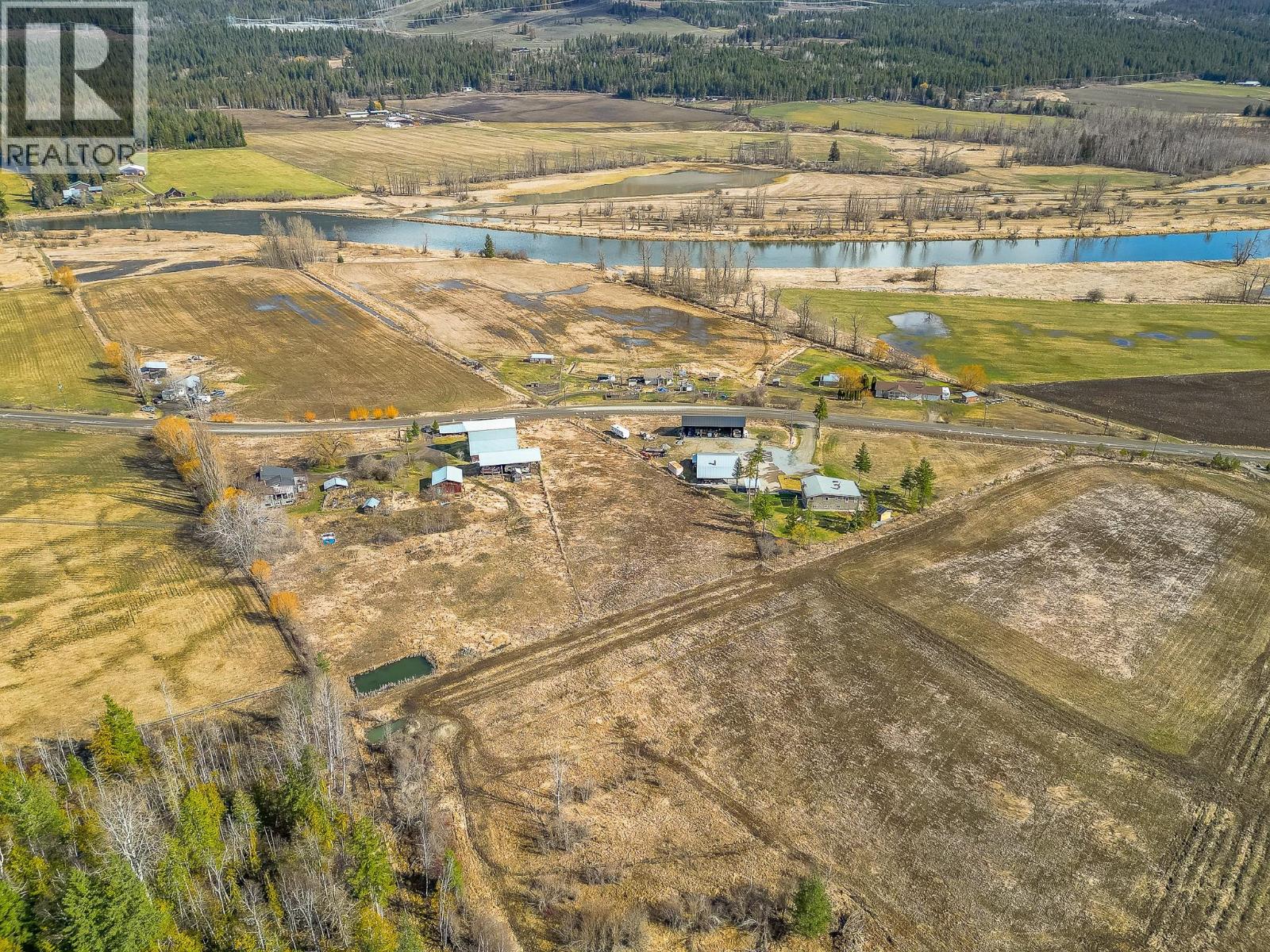 3668 Trinity Valley Road, Enderby