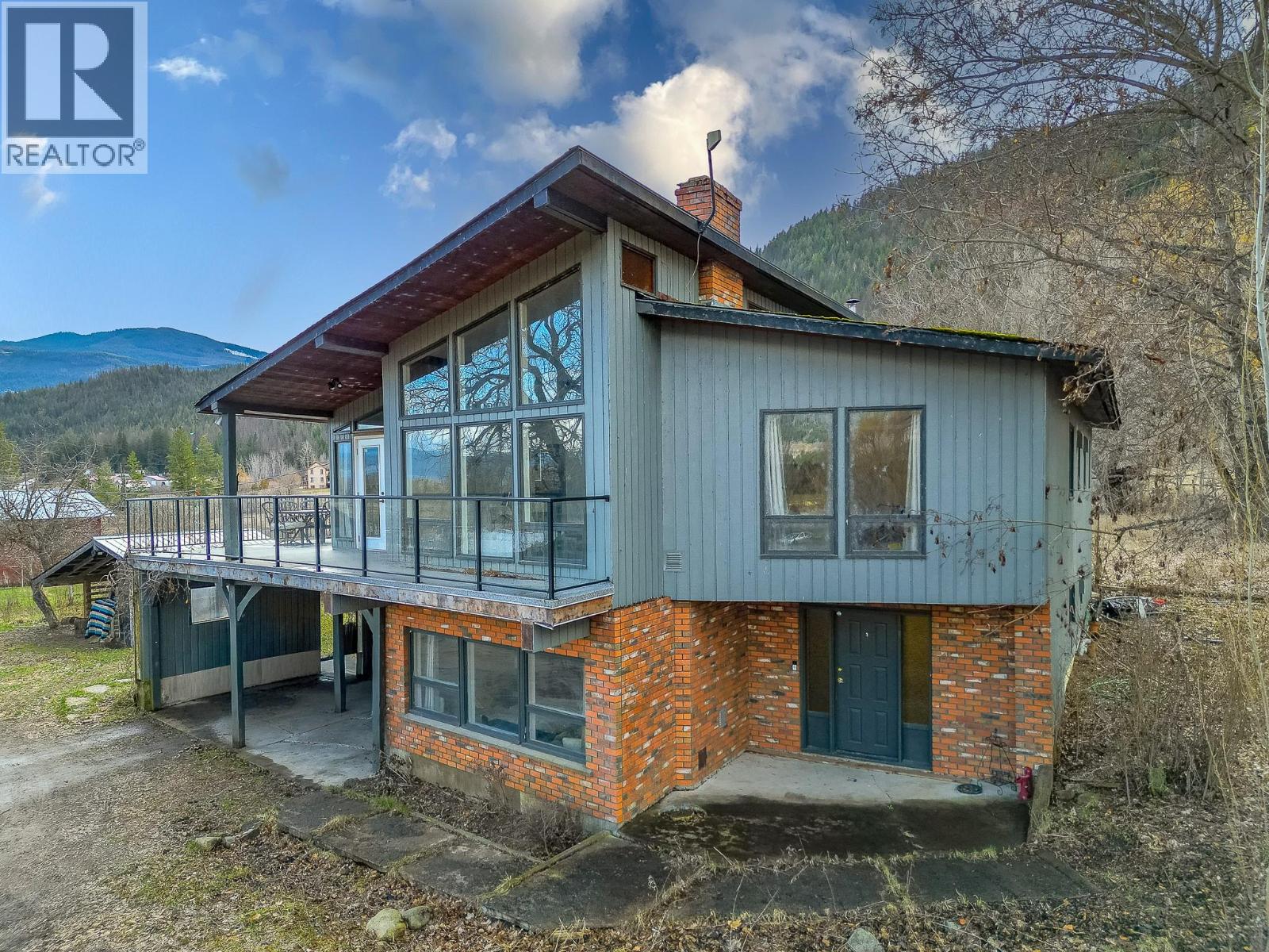 3668 Trinity Valley Road, Enderby