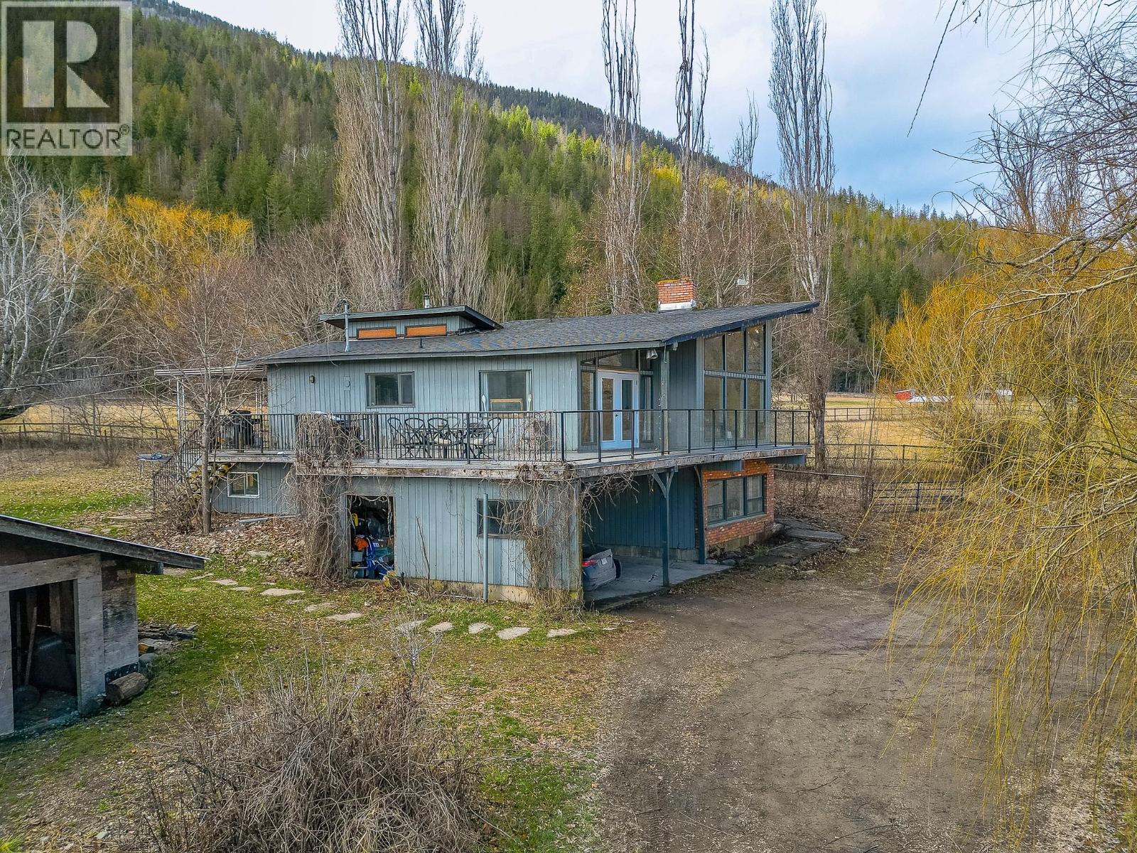 3668 Trinity Valley Road, Enderby