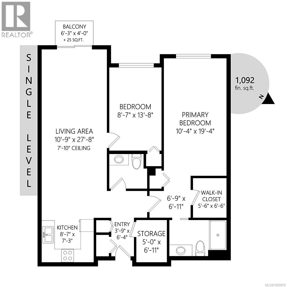 #202 1485 Garnet Rd - 38