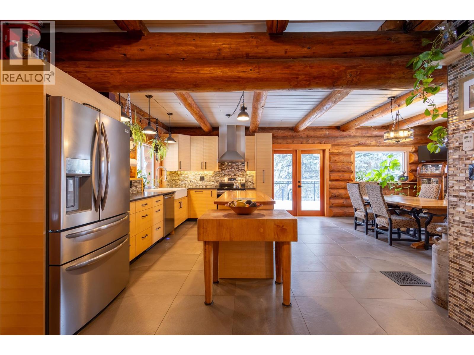  3697 Blewett Road, Nelson