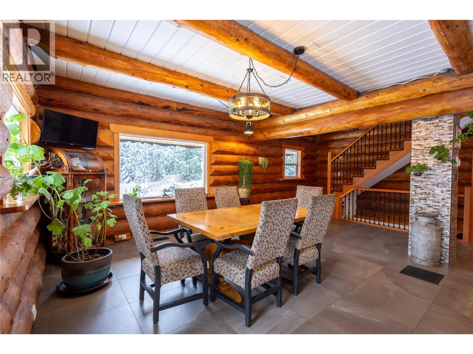 3697 Blewett Road, Nelson