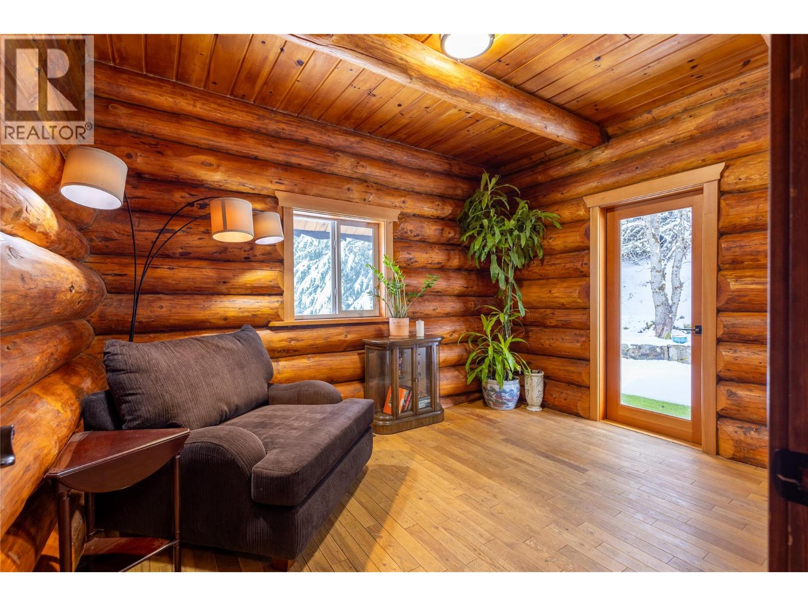 3697 Blewett Road, Nelson