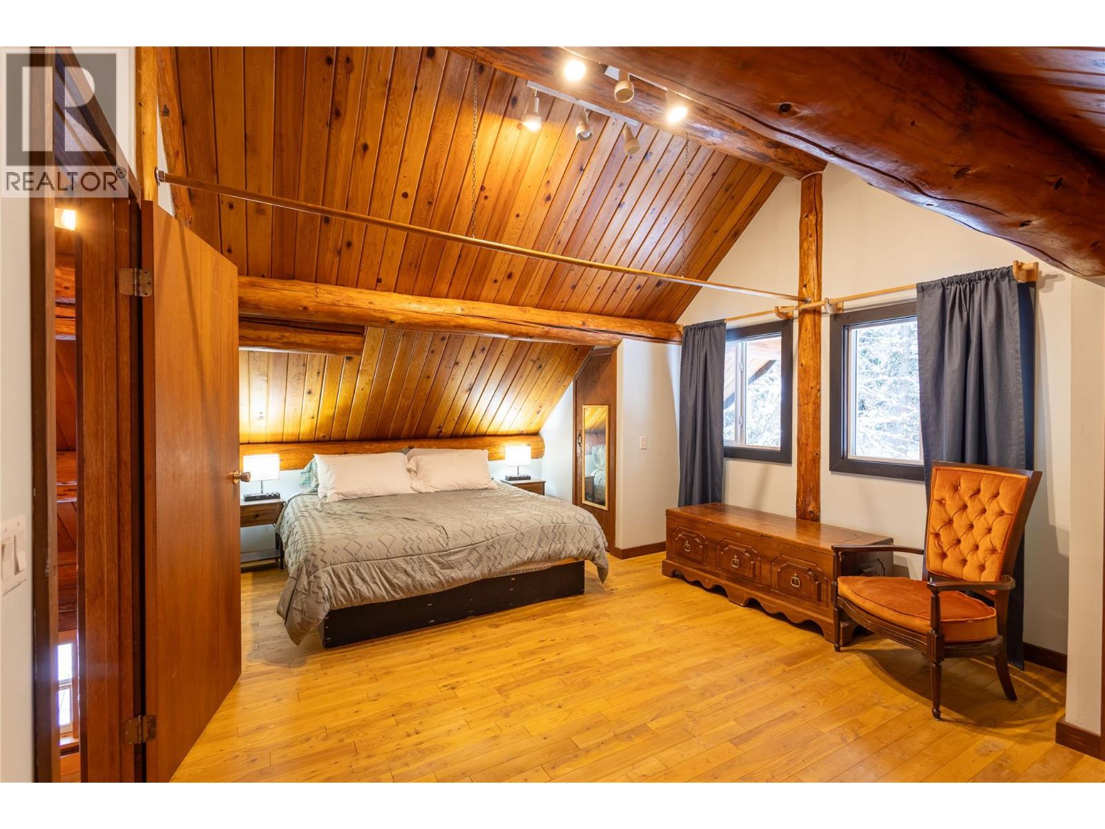 3697 Blewett Road, Nelson