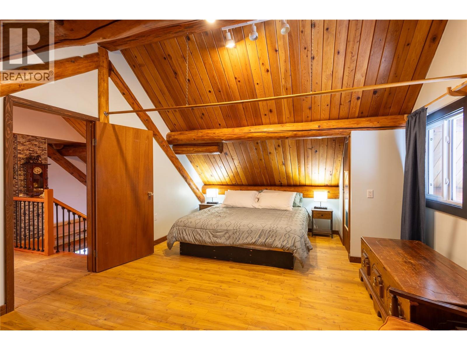 3697 Blewett Road, Nelson