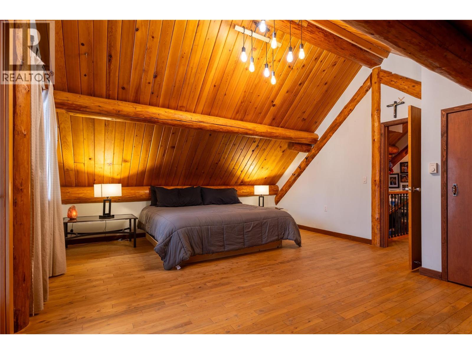 3697 Blewett Road, Nelson