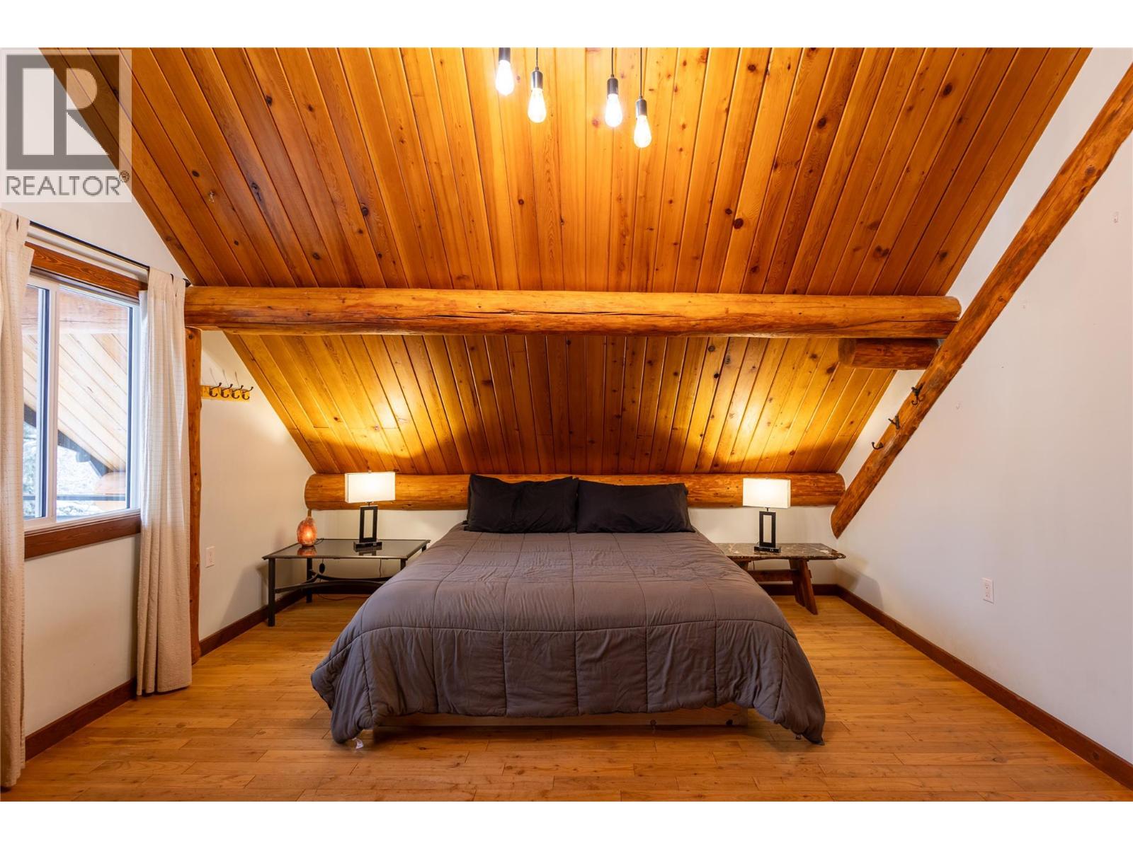 3697 Blewett Road, Nelson