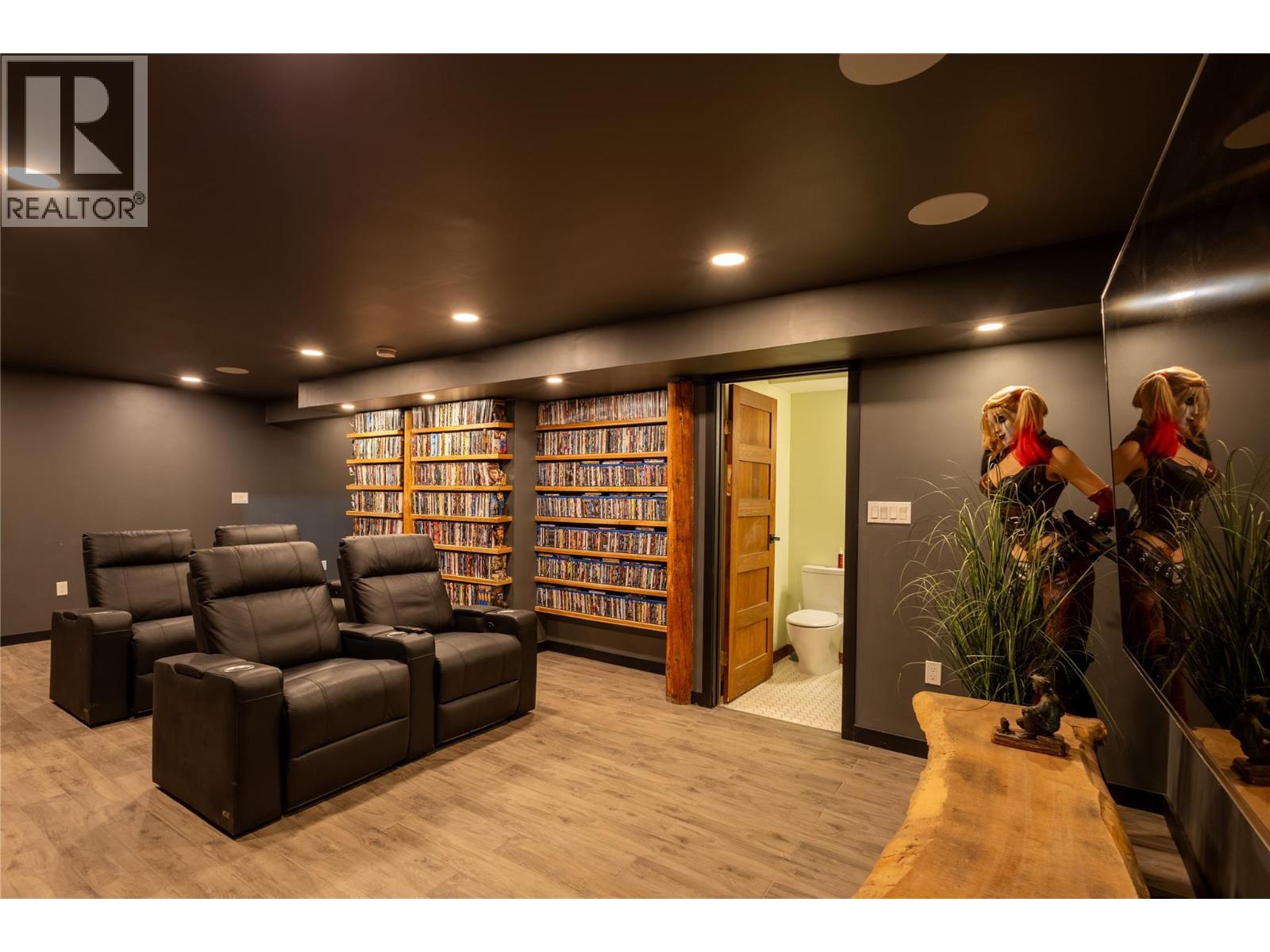 3697 Blewett Road, Nelson