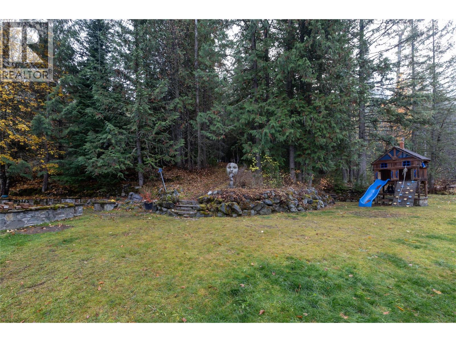 3697 Blewett Road, Nelson