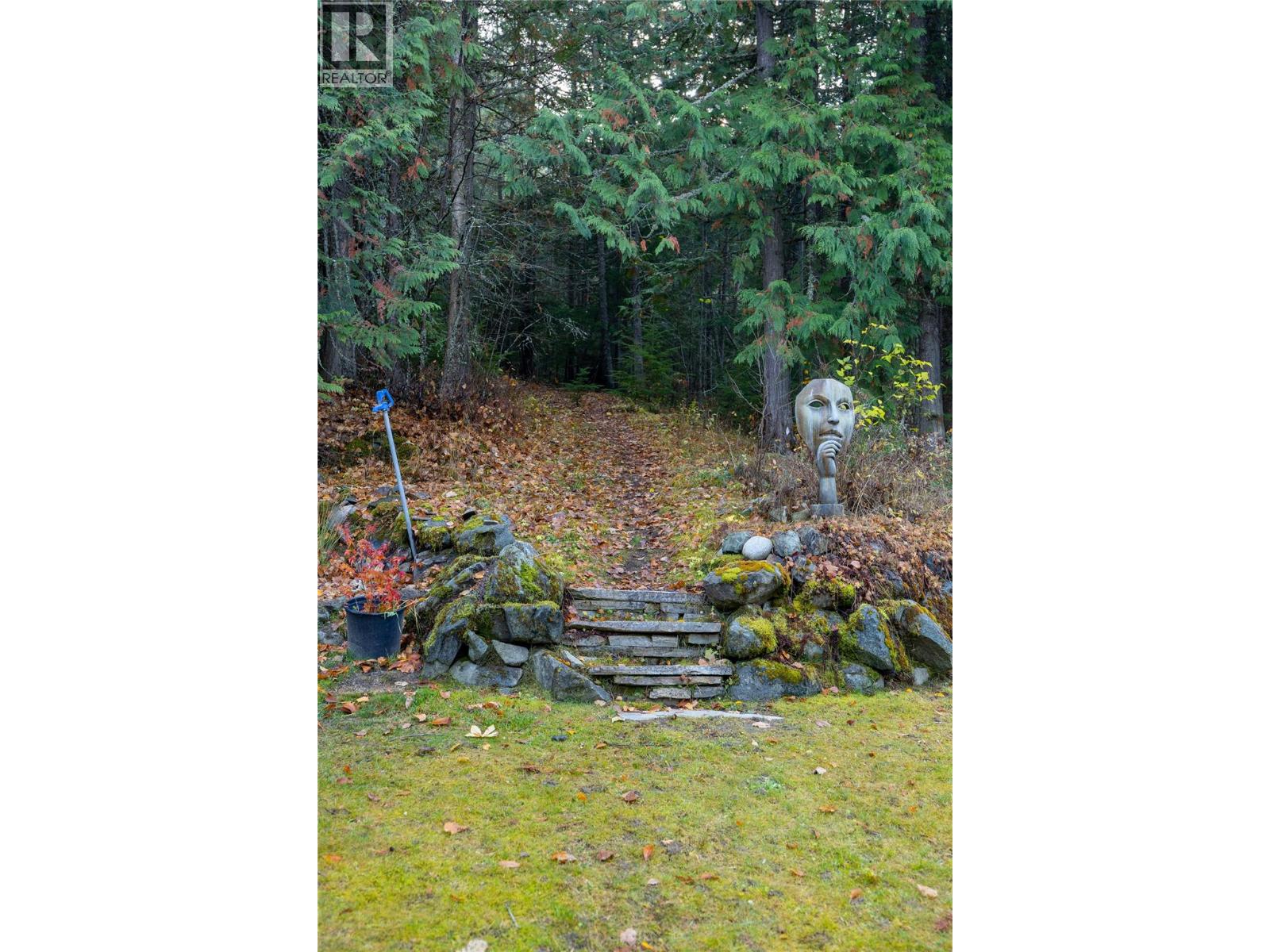 3697 Blewett Road, Nelson