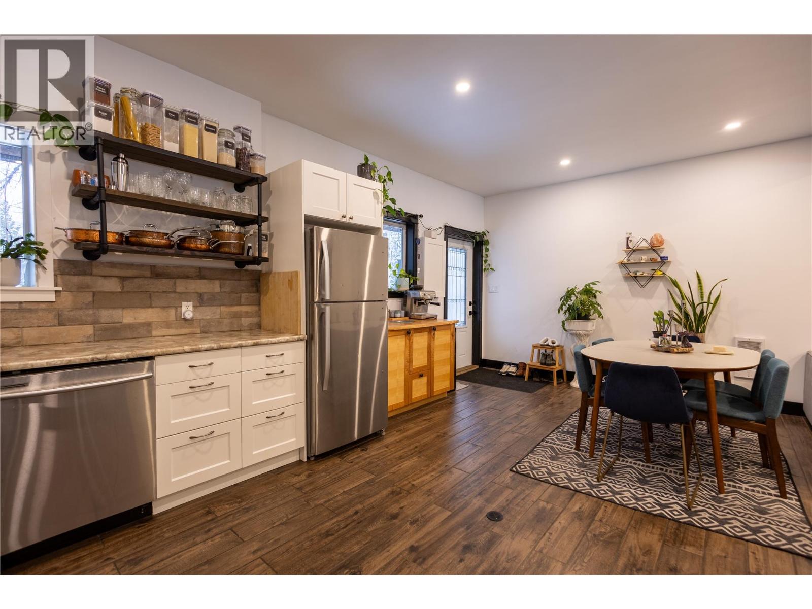 3697 Blewett Road, Nelson