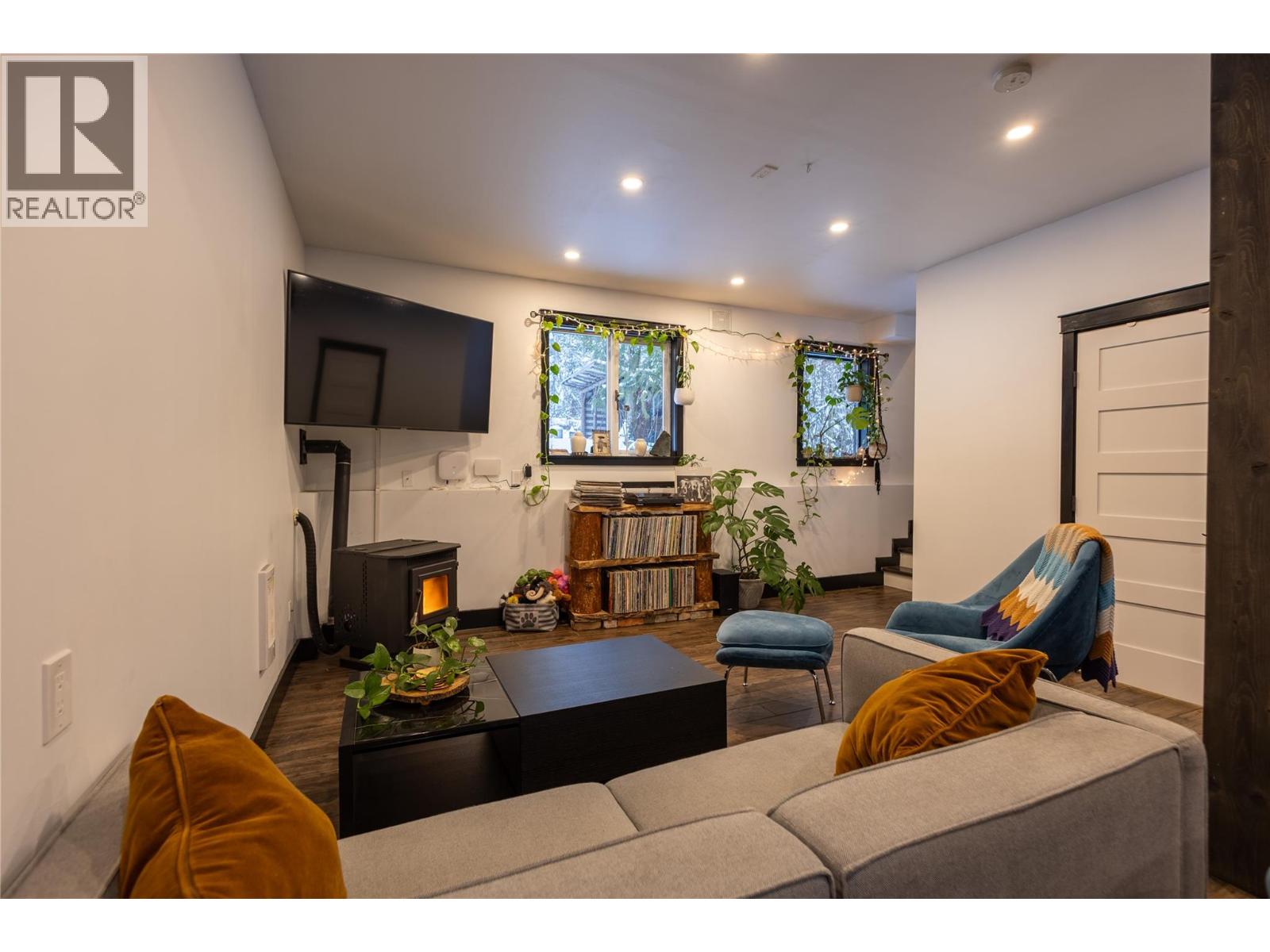 3697 Blewett Road, Nelson