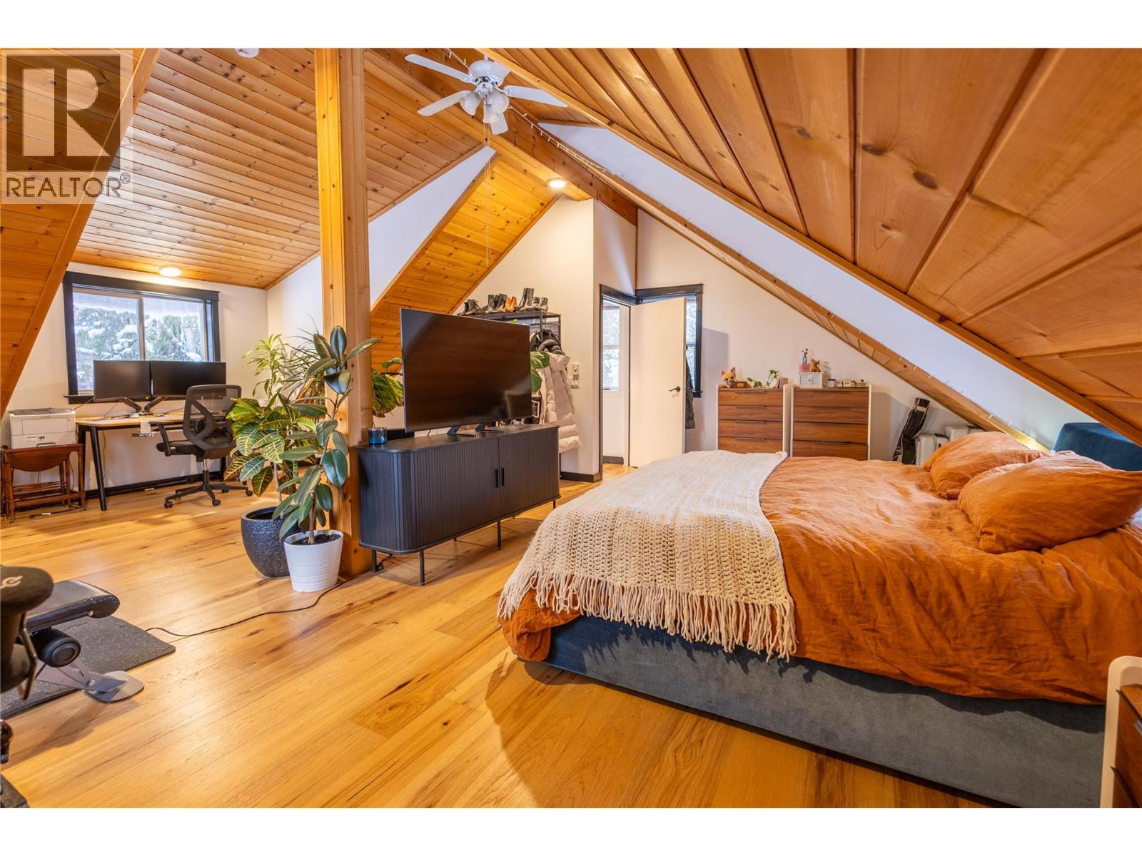 3697 Blewett Road, Nelson