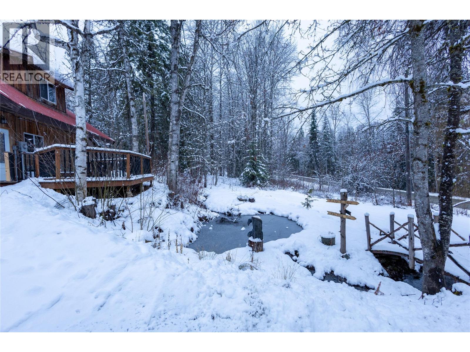 3697 Blewett Road, Nelson