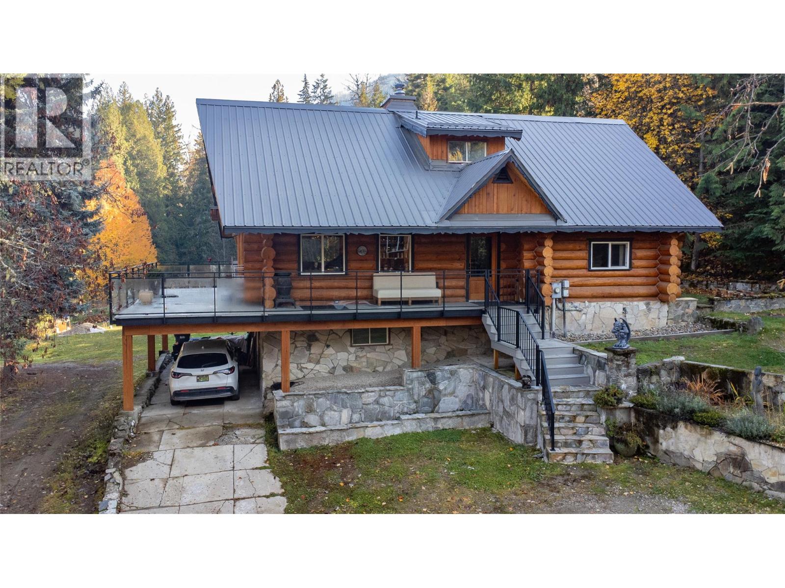 3697 Blewett Road, Nelson