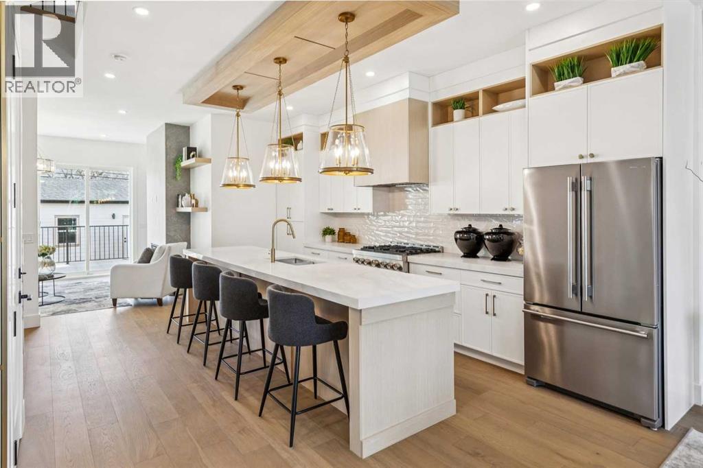 Single Family House for Sale in   Street SW Killarney/Glengarry Calgary 