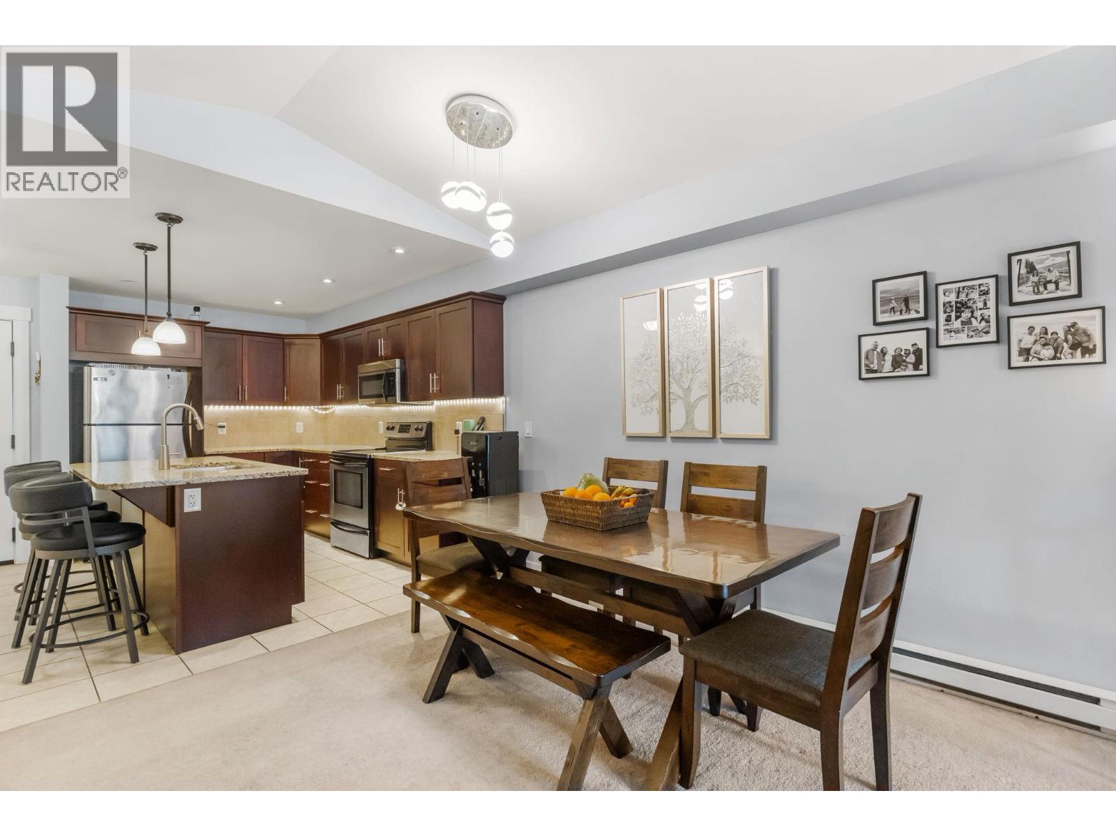 10529 Powley Court Unit# 305, Lake Country