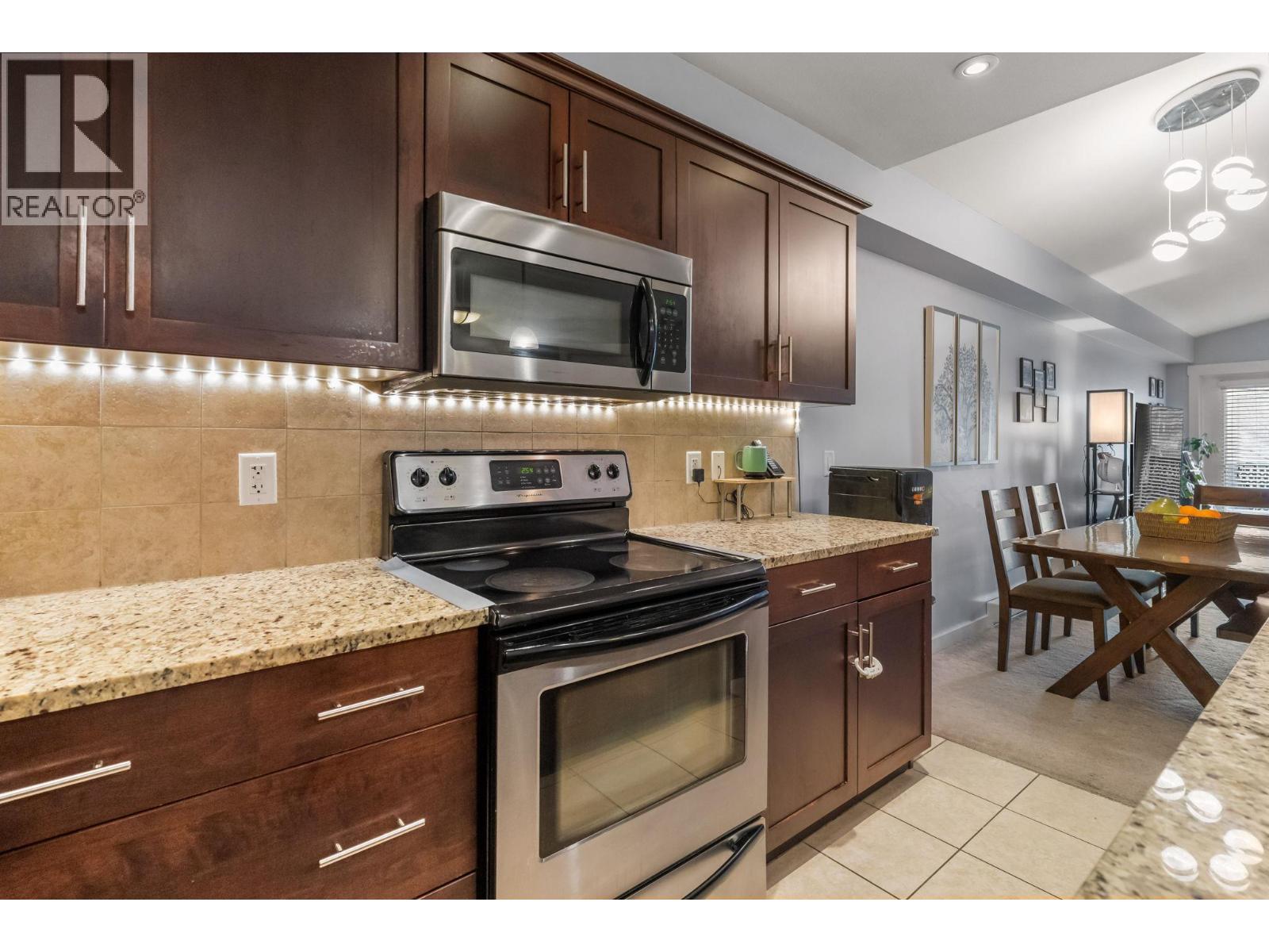 10529 Powley Court Unit# 305, Lake Country