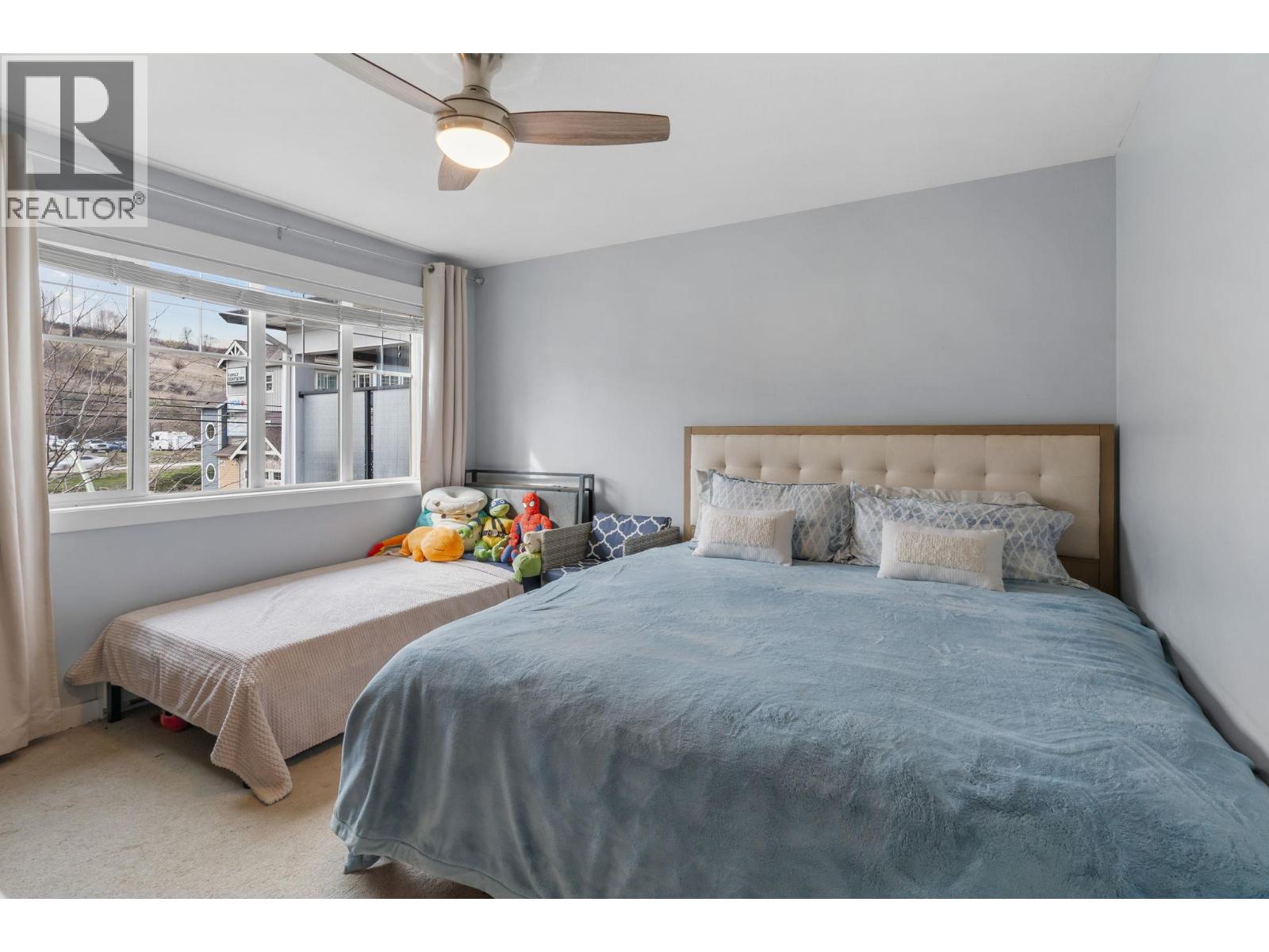 10529 Powley Court Unit# 305, Lake Country