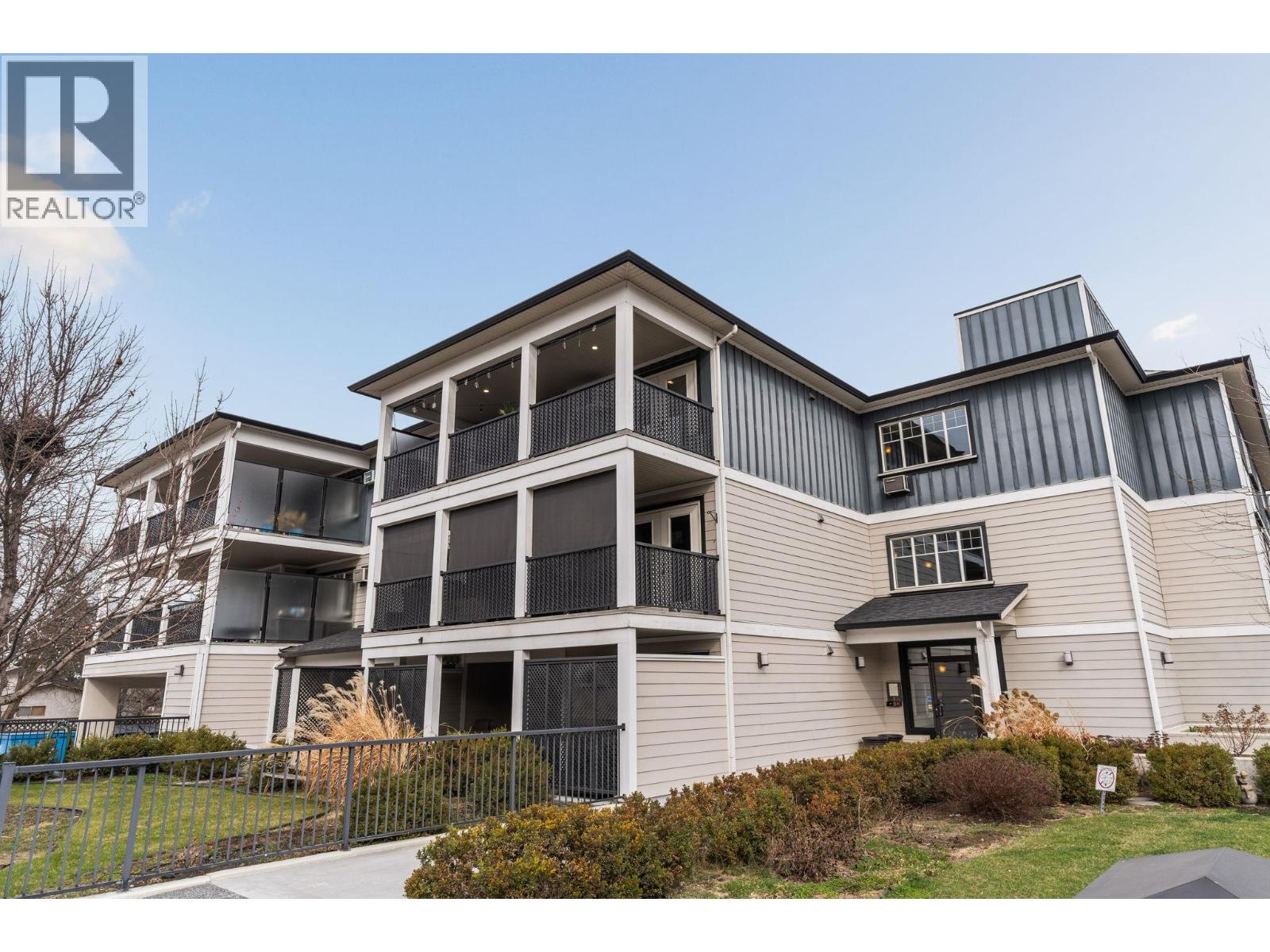 10529 Powley Court Unit# 305, Lake Country