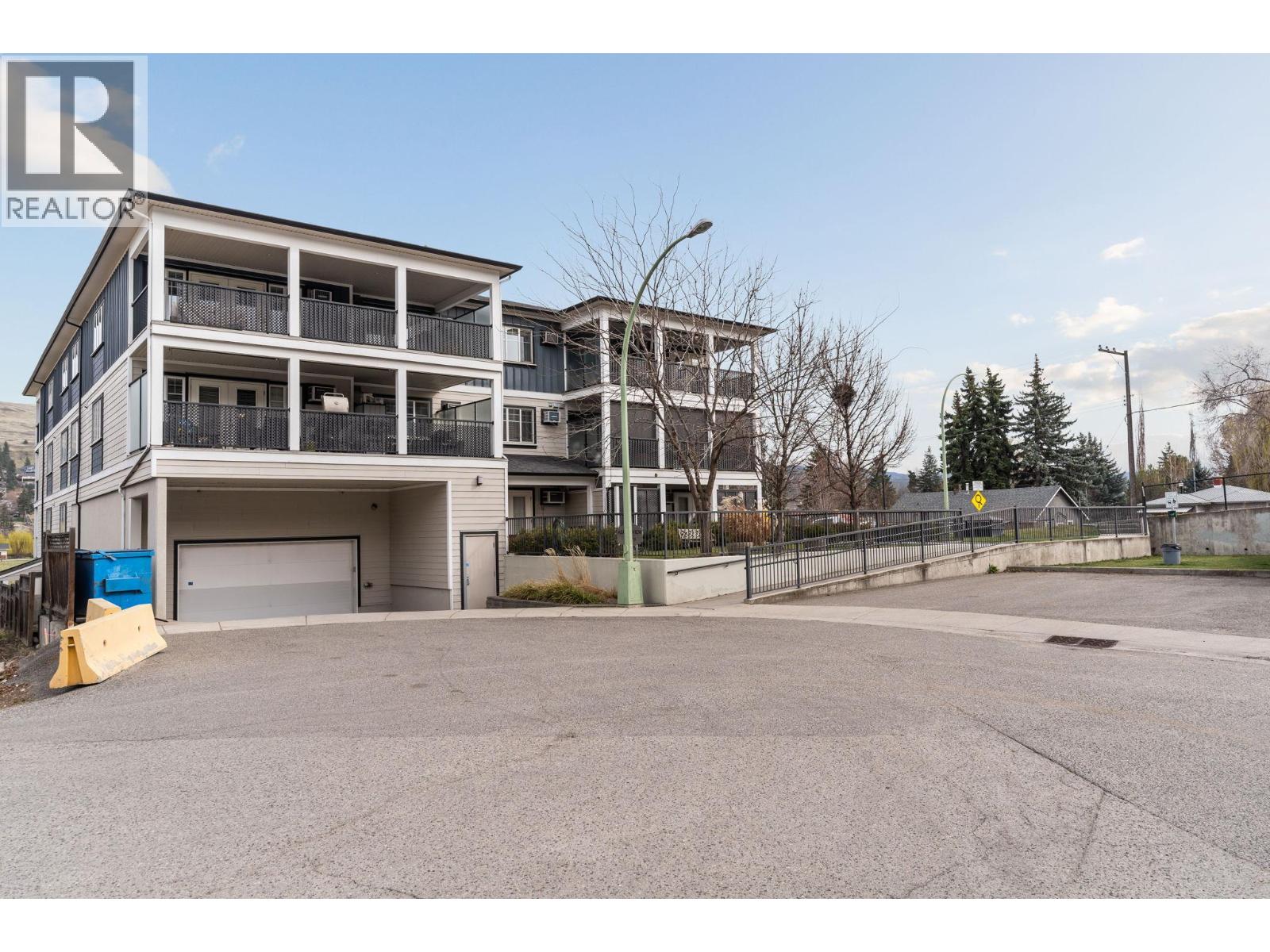 10529 Powley Court Unit# 305, Lake Country