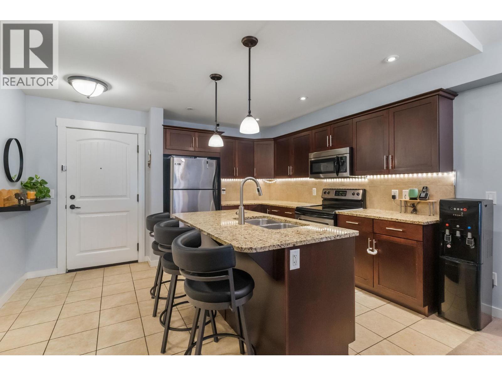 10529 Powley Court Unit# 305, Lake Country