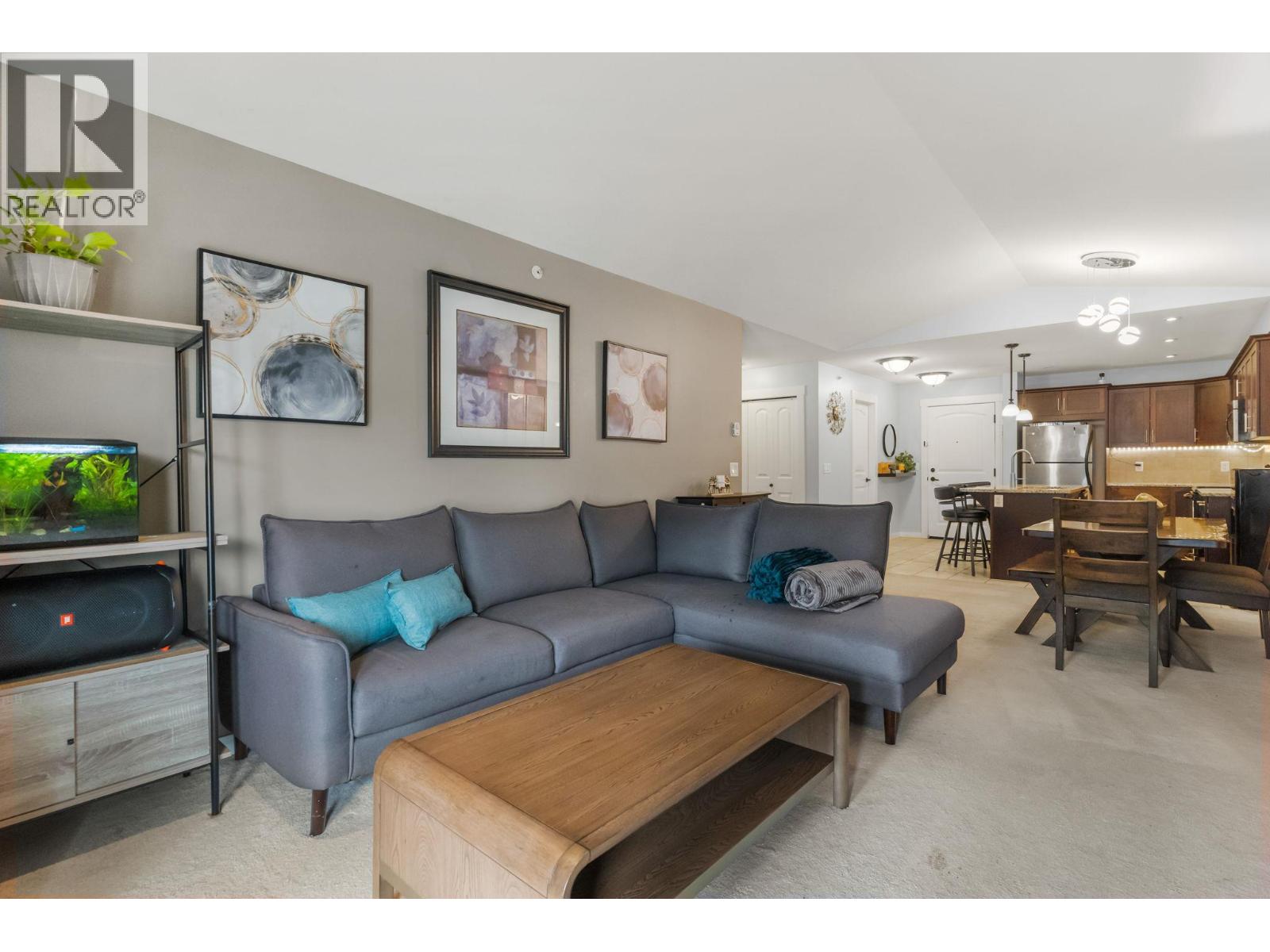 10529 Powley Court Unit# 305, Lake Country