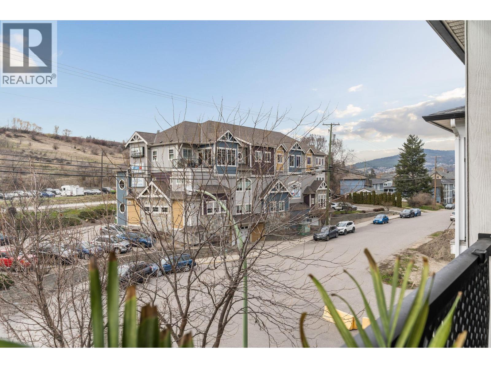 10529 Powley Court Unit# 305, Lake Country