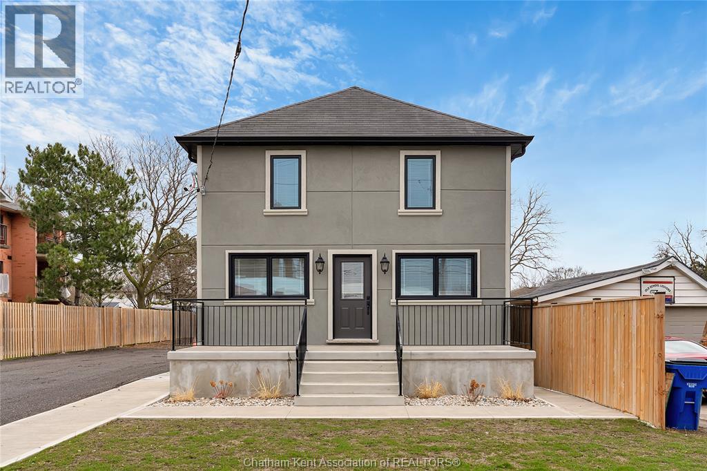 248 PARK AVENUE East, Chatham, Ontario