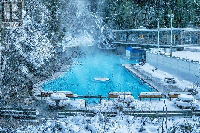 200 BIGHORN Boulevard Unit# 213B, Radium Hot Springs